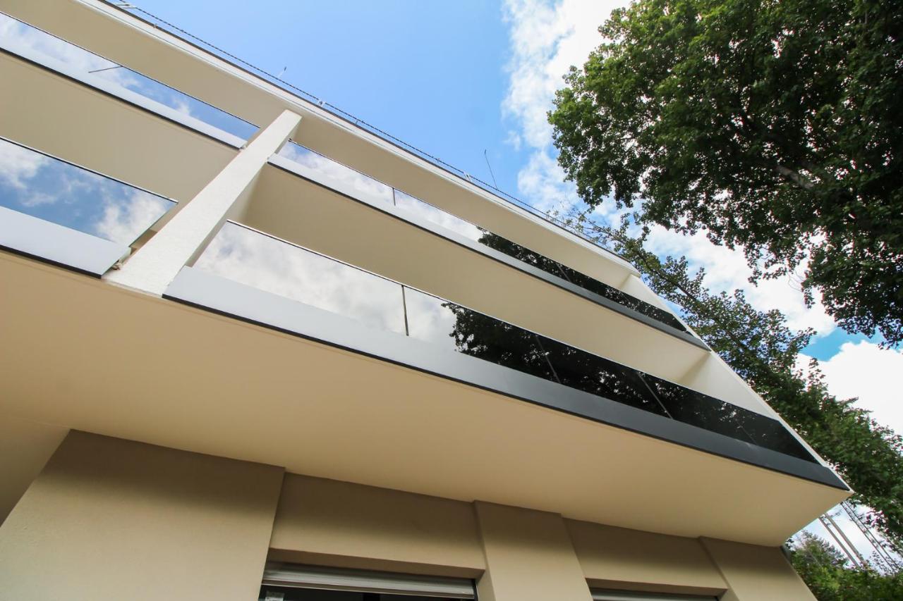 Idyllische Ferienwohnung Mit Balkon & Ausblick Arzbach Exteriér fotografie